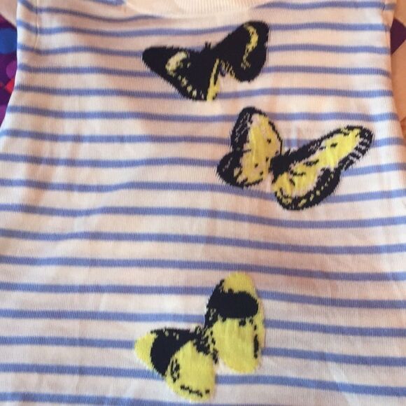 J. Crew sweater NWT sz Xs - Picture 4 of 5